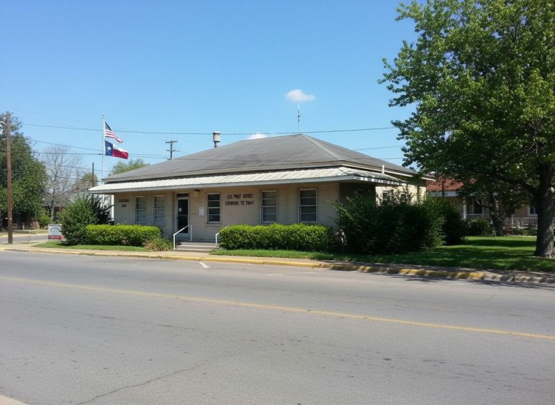 Lexington, TX