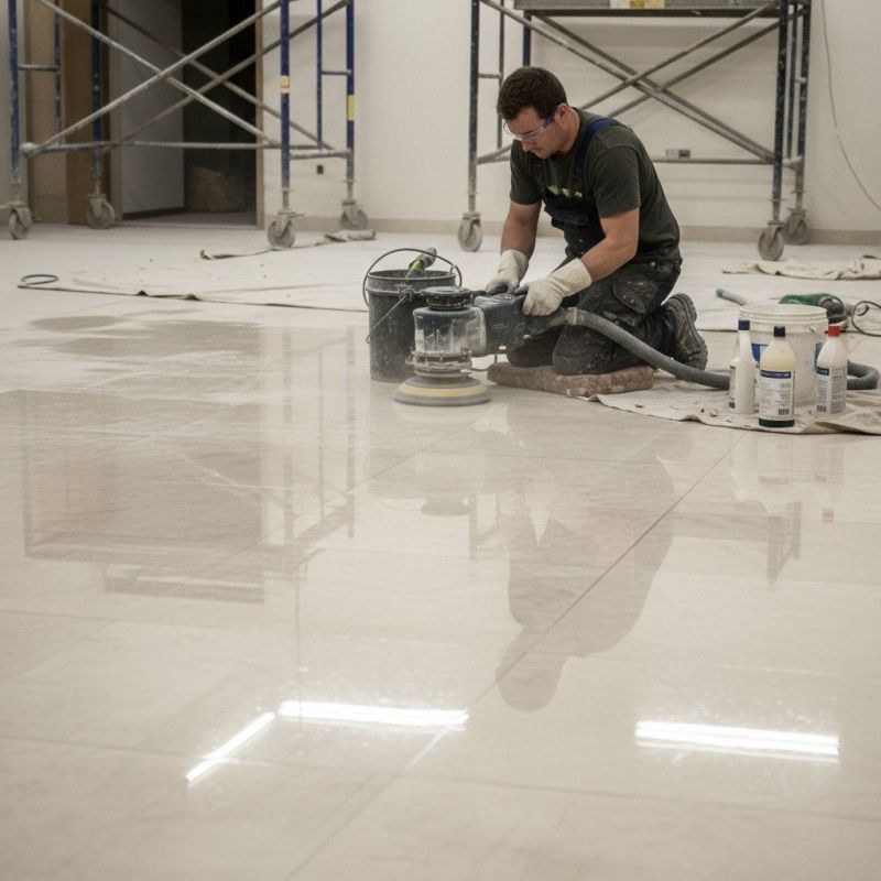 Our team working on Flooring Service projects in Elgin, TX