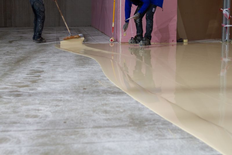 Flooring Service in Elgin, TX