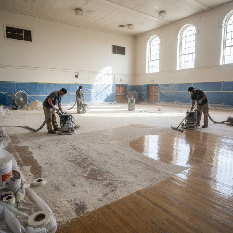 Flooring Service in Elgin, TX