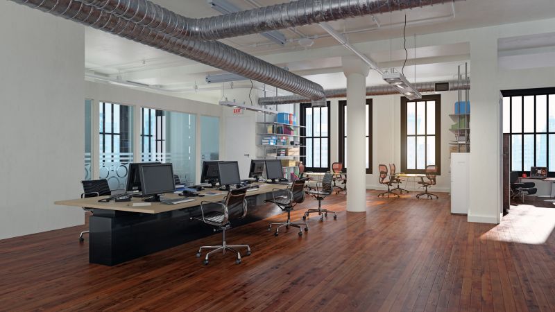 Commercial Hardwood Service in Bastrop, TX