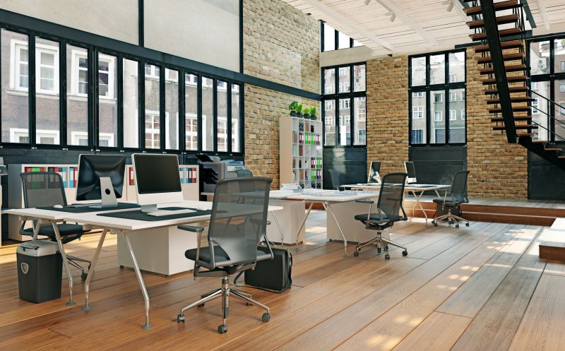 Commercial Hardwood Service in Manor, TX