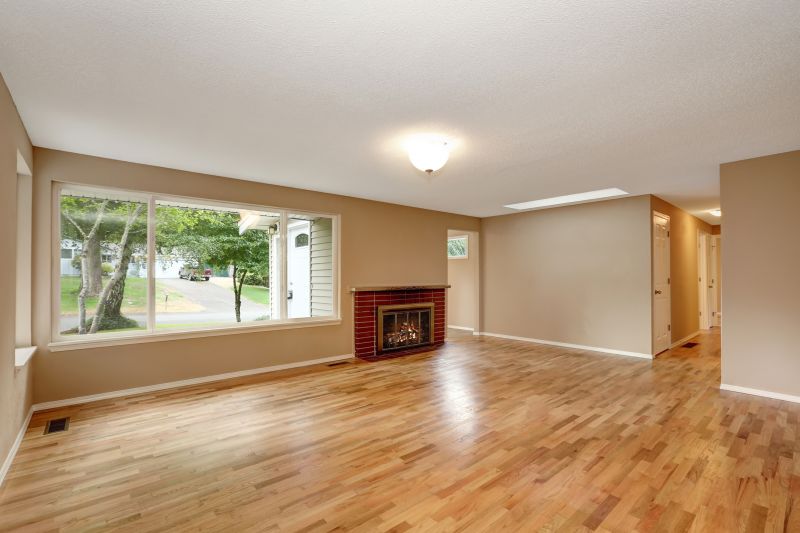 Engineered Wood Installation in Elgin, TX