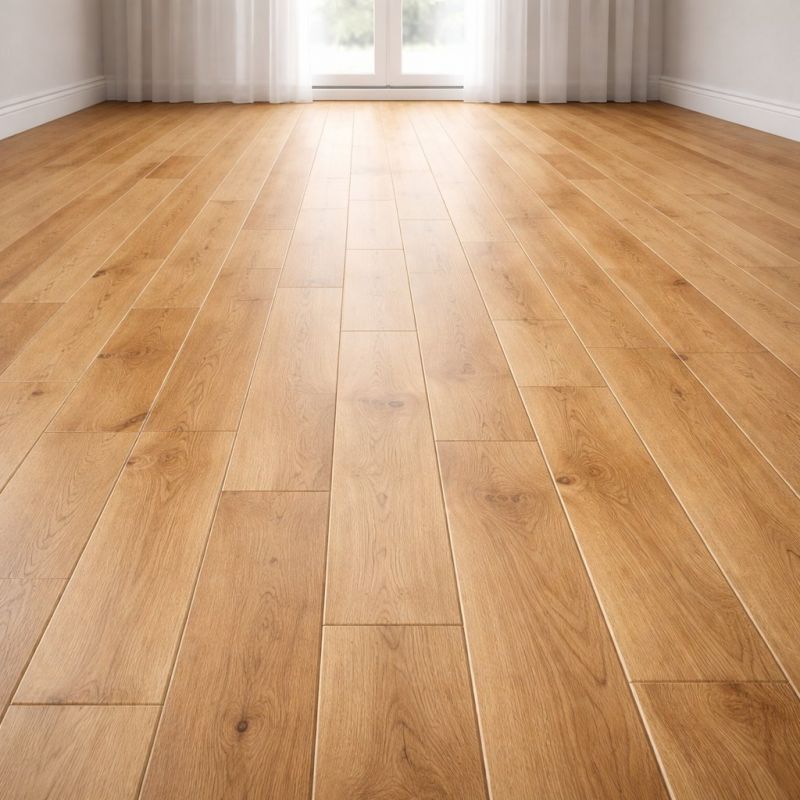 Engineered Wood Installation in Elgin, TX