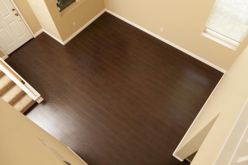 Laminate Floor Installation in Cedar Creek, TX