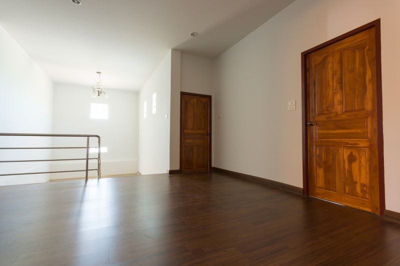 Laminate Floor Installation in Del Valle, TX