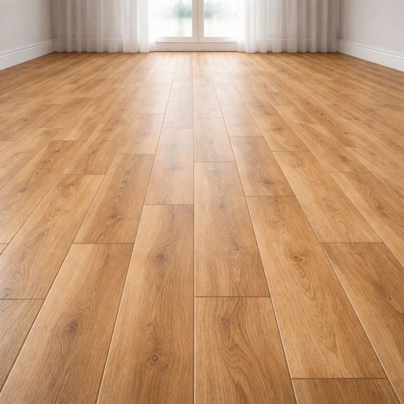 Laminate Floor Installation in Elgin, TX