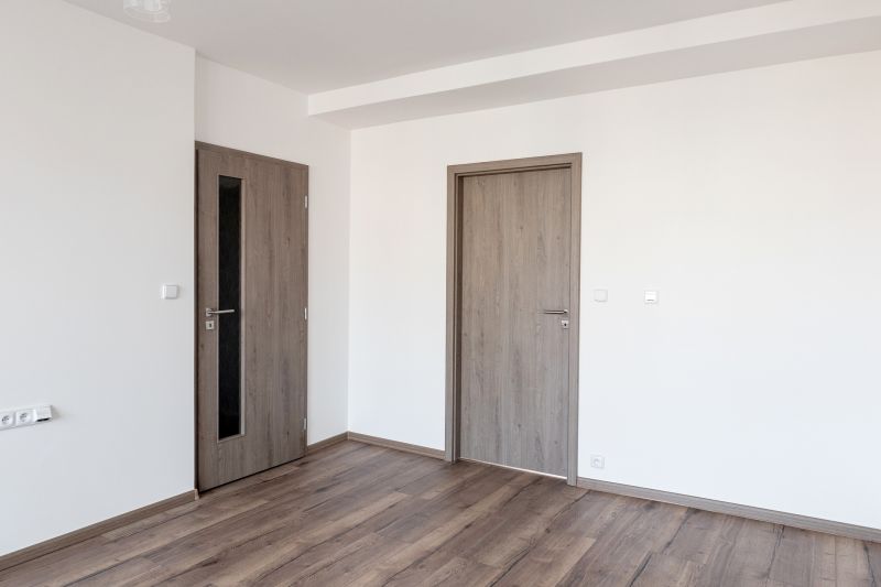 Laminate Floor Installation in Elgin, TX