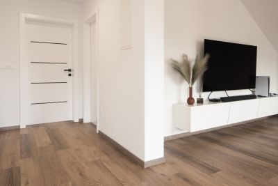 Laminate Floor Replacement in Hutto, TX