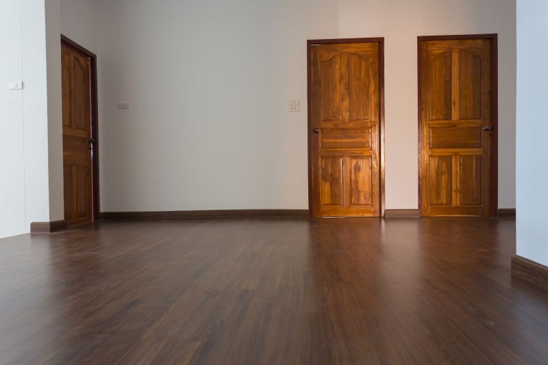Laminate Floor Replacement in Round Rock, TX