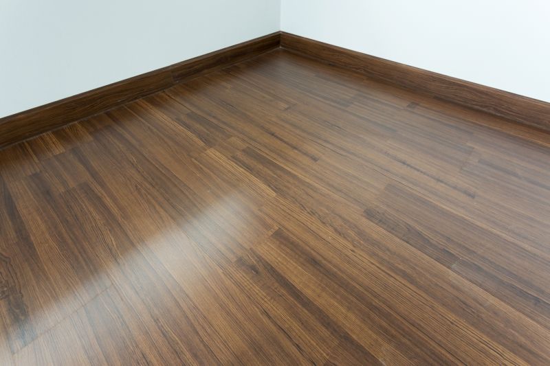 Laminate Wood Installation in Elgin, TX