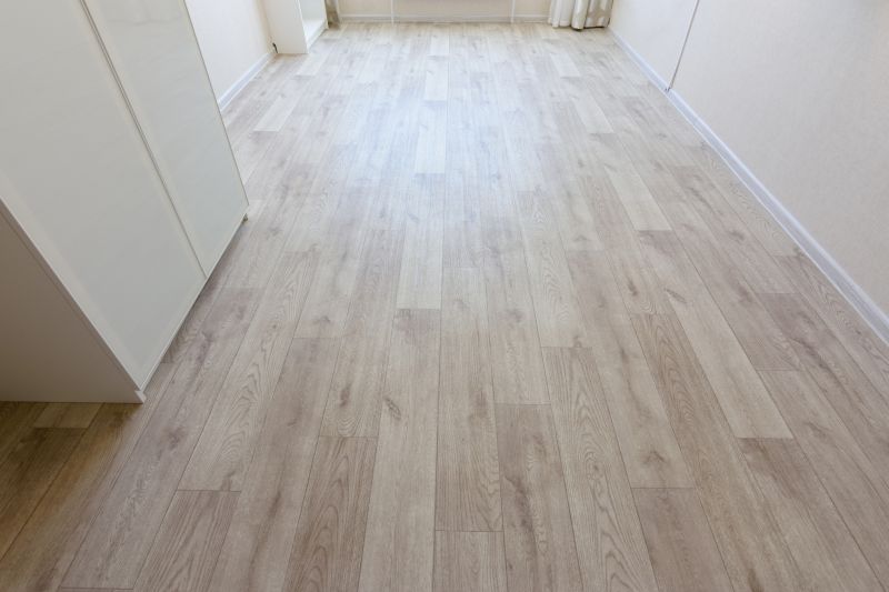 Linoleum Floor Installation in Bastrop County, TX
