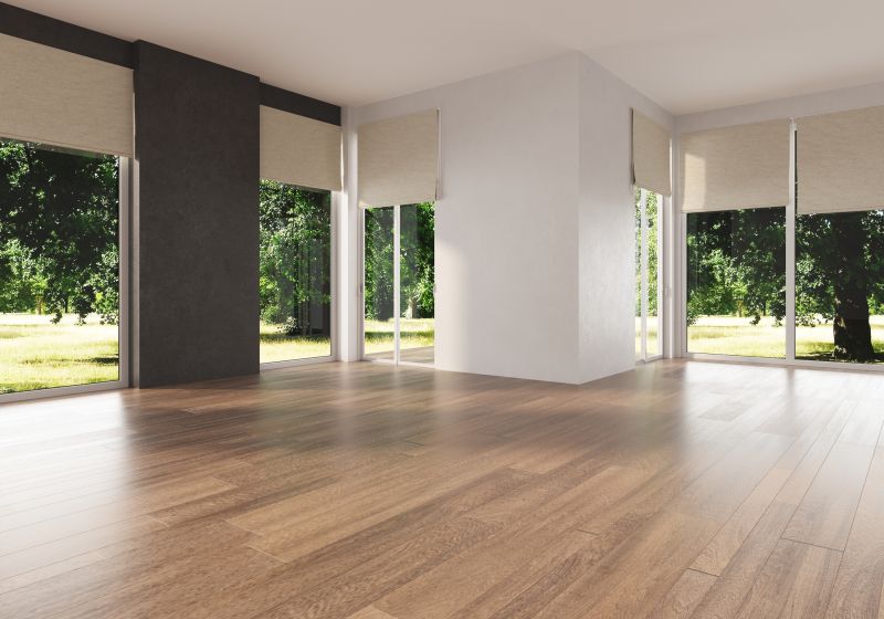 Luxury Vinyl Tile Installation in Pflugerville, TX