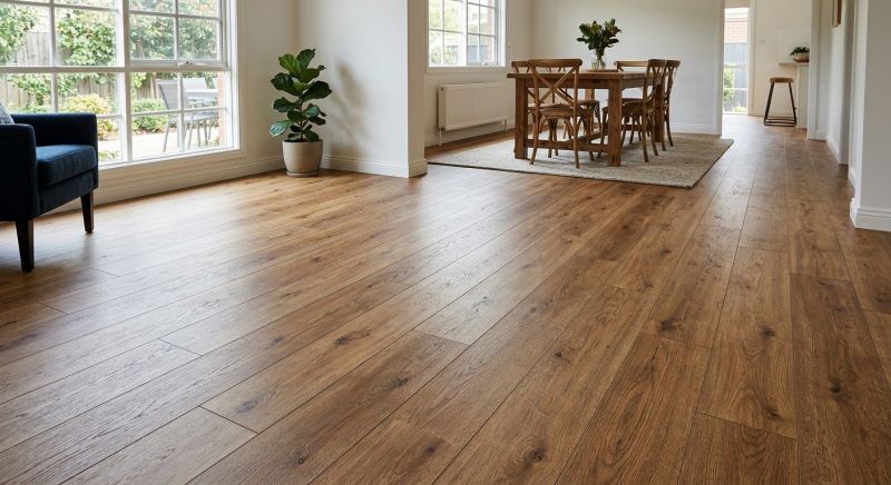 Lvt Replacement in Elgin, TX