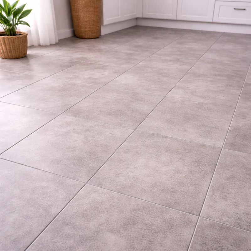 Vinyl Tile Replacement in Elgin, TX